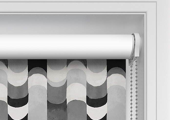 Castillo, Illusion - Twist&Fit Roller Blind - Image 11